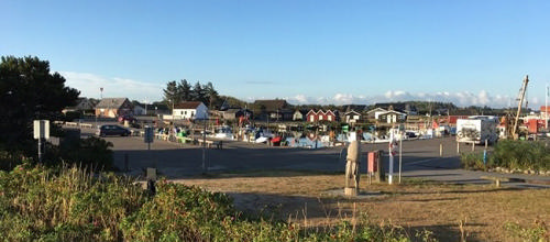 Ansøgningsfristen for ny LAG-pulje nærmer sig